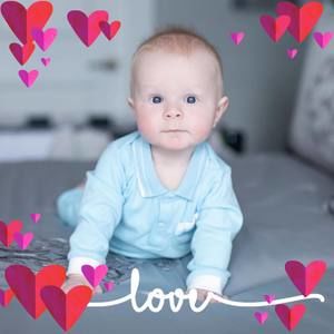 Meet your Posher, Corrine